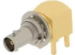 TE Connectivity / Linx Technologies Yüksek Yoğunluklu BNC Konnektörleri