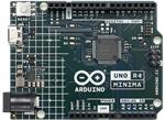 Arduino UNO REV 4 Microcontroller Board