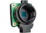 Raspberry Pi Global Shutter Camera