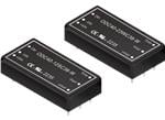ODC40-SC-W 40W Ultra-Wide Input DC/DC Converters
