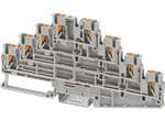 Phoenix Contact PT 2,5-4L - Multi-level Terminal Block