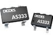 AS333x Micropower CMOS Op Amplifiers