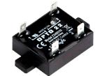 Opto 22 Industrial-Mount Z Series Solid-State Relays