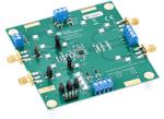 Texas Instruments PGA855EVM Evaluation Module