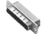 Molex Filtrelenmiş D-Sub Konnektörler