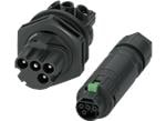Phoenix Contact ArcZero Series DC Connectors