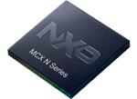 NXP Semiconductors MCX N23x Yüksek Entegre Mikrodenetleyiciler