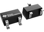Texas Instruments TMAG5233 In-Plane Hall-Effect Switch
