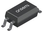 onsemi FODM291 DC Sensing Input Optocouplers