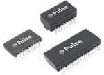 Pulse Electronics HB/HXB Industrial SMD Discrete LAN Transformers