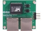 Monolithic Power Systems (MPS) EV8017-RJ45-00A Bağlantı Kartı