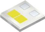 ams OSRAM OSLON® Submount PL KWx CxLPL3.TK Üst Temas LED'leri