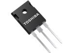 Toshiba TK095N65Z5 Silicon N-Channel  (DTMOSVI) MOSFET
