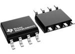 Texas Instruments OPAx891 High-Speed Operational Amplifiers