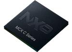 NXP Semiconductors MCX C Serisi Mikrodenetleyiciler