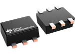 Texas Instruments TPS62A01-Q1 Synchronous Step-Down Buck Converter