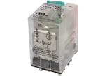 Amphenol Anytek Industrial General Purpose Relays
