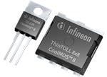 Infineon Technologies CoolMOS™ 8 SJ MOSFETs