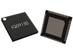 IQS9150/IQS9151 ProxSense® Sensors