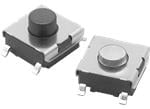 Omron Electronics BF3S SMT Tactile Switches
