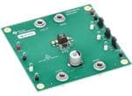 Texas Instruments LM65645EVM Değerlendirme Modülü (EVM)