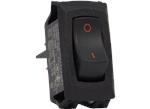 Carling Technologies R Series Single-Pole Rocker Switches