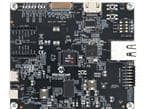 Microchip Technology PIC64GX1000 Curiosity Kiti