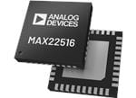 Analog Devices Inc. MAX22516 IO-Link Data Link Controllers
