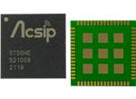 AcSiP ST50HE Module