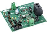 Texas Instruments TPS546C25EVM-1PH Evaluation Module