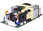 CUI Inc VOF-250C AC -DC Power Supplies