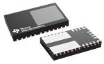 Texas Instruments LMG3100R0x GaN FETs with Integrated Drivers
