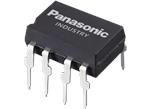 Panasonic Industrial Devices AQW PhotoMOS®