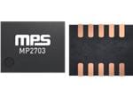 Monolithic Power Systems (MPS) MP2703 Linear Chargers for 1 & 2 Cell Batteries
