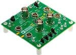 Analog Devices Inc. EVAL-LT3078 Evaluation Board