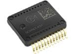 Murata Electronics SCH16T-K01 6-DOF Gyroscopes