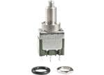 NKK Switches M Series Miniature Pushbutton Switches