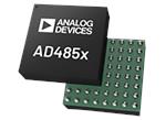 Analog Devices Inc. AD4857 8-Ch Data Acquisition System (DAS)