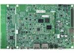 NXP Semiconductors i.MX 91 Değerlendirme Kiti