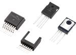 Wolfspeed Automotive Generation 4 Discrete SiC MOSFETs