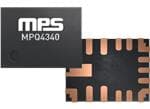 Monolithic Power Systems (MPS) MPQ4340/4340J Synchronous Step-Down Converters