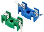 Littelfuse 520 Series Metric OMNI-BLOK® Fuse Blocks