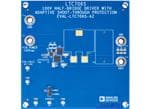 Analog Devices Inc. EVAL-LTC7065-AZ Evaluation Board
