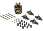 Molex Woodhead® Slip Rings