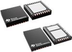 Texas Instruments TPS25730 USB Type-C® & USB PD Controllers