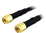 Fairview Microwave SMA Male to SMA Male Cables