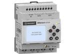 Crouzet Millenium Logic Controllers