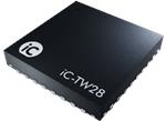 iC-Haus iC-TW28 10-Bit Sin/Cos Interpolator
