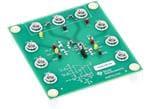 Texas Instruments INA630EVM Evaluation Module