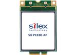 Silex Technology SX-PCEBE-AP Wi-Fi® 7 LAN Access Point Modules